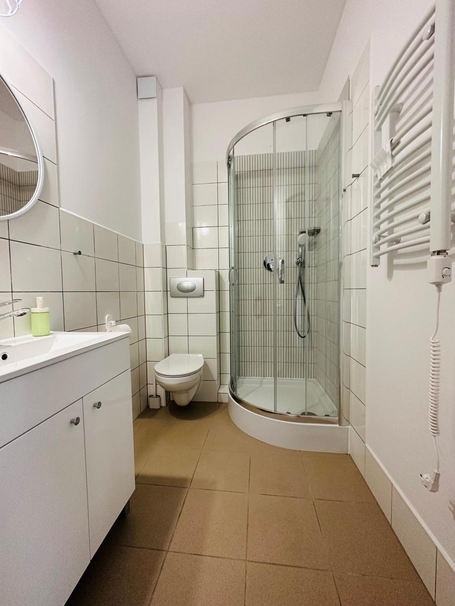 Amarit Hotel Dziwnow Ngoại thất bức ảnh