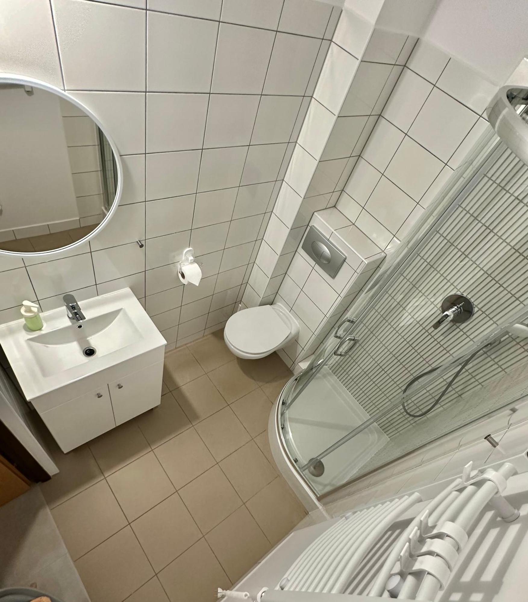 Amarit Hotel Dziwnow Ngoại thất bức ảnh